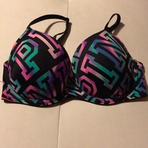 Victoria’s Secret bra
